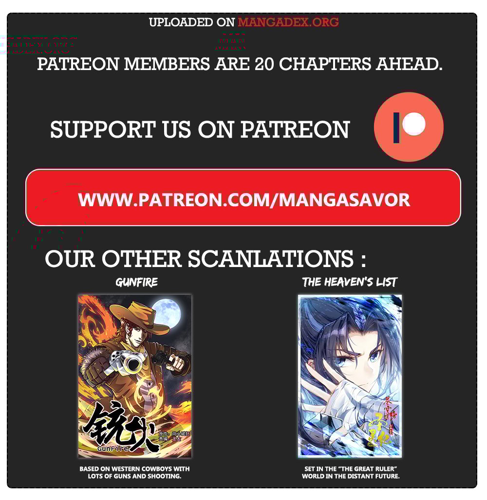 The Great Ruler Chapter 165.2 27